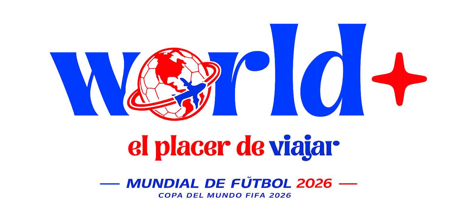World Plus
