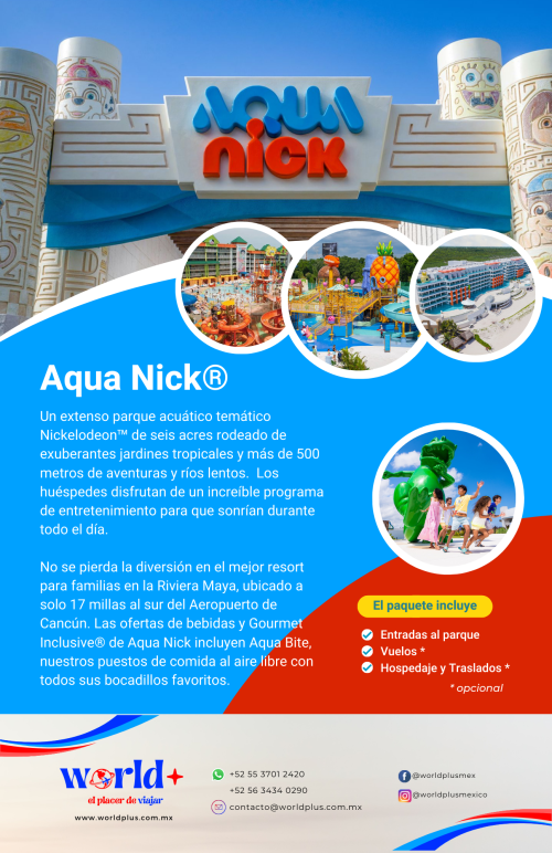 aquanick