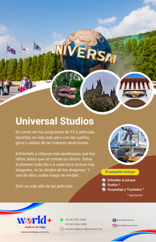 universal